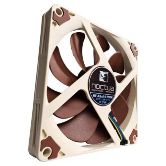 Вентилятор Noctua NF-A9x14, 92x92x14 мм