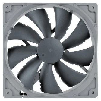 Ventilator Noctua NF-P14s redux-900, 140x140x25 mm