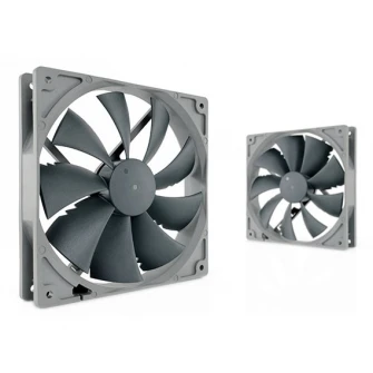 Ventilator Noctua NF-P14s redux-900, 140x140x25 mm