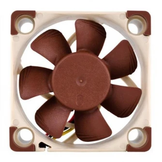 Ventilator Noctua VENTA6X25, 60 x 60 x 25 mm