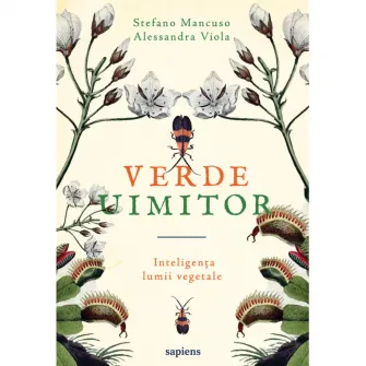 Verde uimitor, Stefano Mancuso, Alessandra Viola