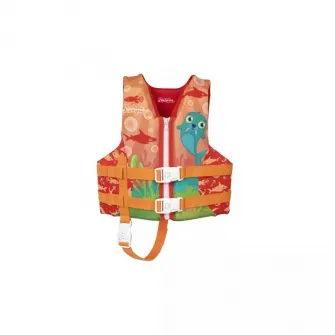 Vesta inot gonflabila Bestway Puddle Jumper Child - Walrus