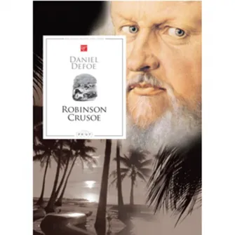 Viata si nemaipomenitele aventuri ale lui Robinson Crusoe