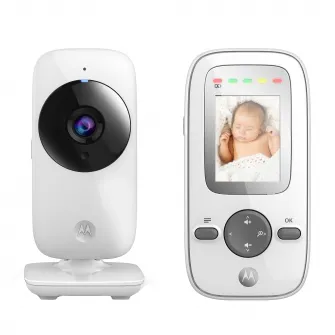 Video Monitor Motorola MBP481, digital