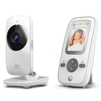 Video Monitor Motorola MBP481, digital