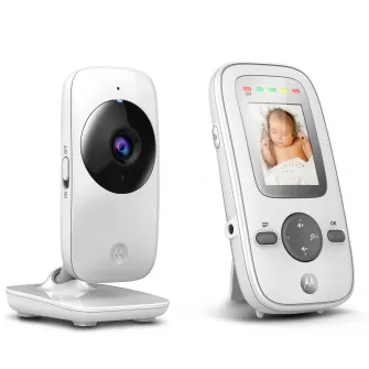Video Monitor Motorola MBP481, digital