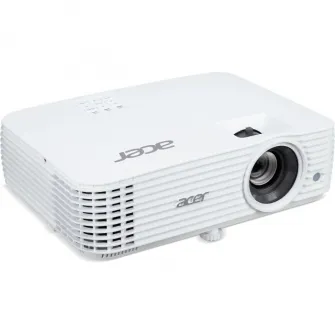 Videoproiector ACER H6815BD, 4K UHD, 4000 lumeni, alb