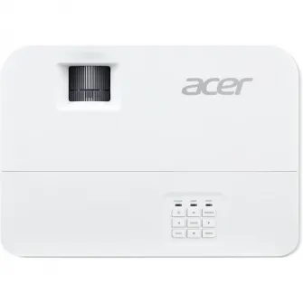 Videoproiector ACER H6815BD, 4K UHD, 4000 lumeni, alb