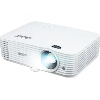 Videoproiector ACER H6815BD, 4K UHD, 4000 lumeni, alb