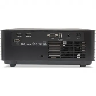 Videoproiector Acer Vero PL2520i, FHD 1920* 1080, up to 4K 3840* 2160, 4.000 lumeni/ 3.200 lumeni Eco, 16:9/ 4:3, 2.000.000:1, WirelessProjection-Kit (UWA5) inclus, 360° Projection, IP6X, Negru