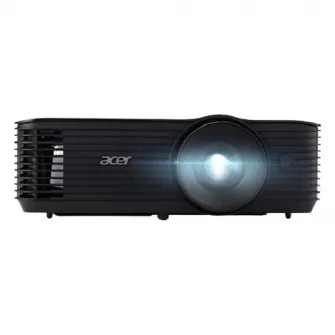 Videoproiector Acer X1128I, Black