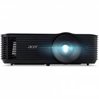 Videoproiector Acer X1228i, XGA, 1024* 768, 4500 Lumeni, Negru