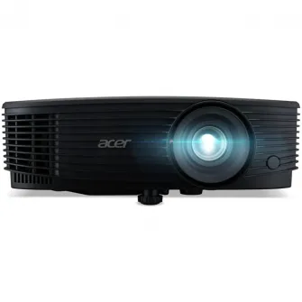 Videoproiector Acer X1229HP, XGA 1024* 768, up to WUXGA 1920* 1200, 4.500 lumeni/ 3.600 lumeni Eco, 4:3/ 16:9, 20.000:1, HDMI 3D ready, Negru