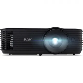 Videoproiector Acer X1328WI, XGA, 4000 Lumeni, Negru