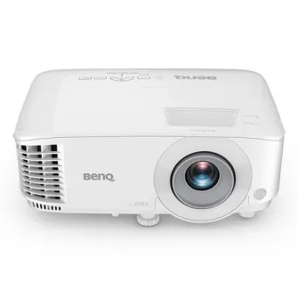 Videoproiector BenQ MS560, SVGA 800x600, 4000 lumeni, alb