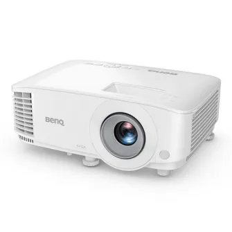 Videoproiector BenQ MS560, SVGA 800x600, 4000 lumeni, alb