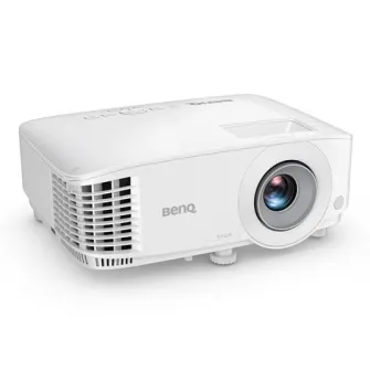 Videoproiector BenQ MS560, SVGA 800x600, 4000 lumeni, alb