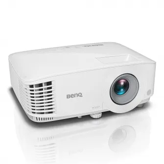 Videoproiector BenQ MW550, WXGA, 3600 lumeni, 2xHDMI, contrast 20.000:1, 10.000ore, SmartEco