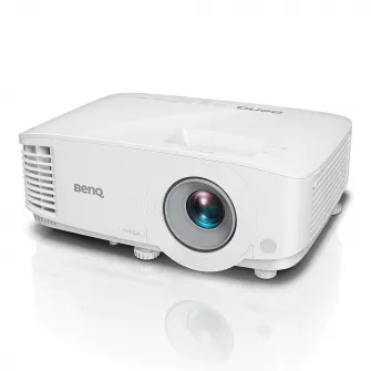 Videoproiector BenQ MW550, WXGA, 3600 lumeni, 2xHDMI, contrast 20.000:1, 10.000ore, SmartEco