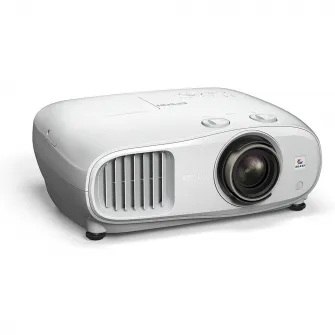 Videoproiector Epson 4K PRO-UHD, EH-TW7100, 3.000 lumeni, alb