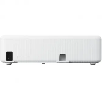 Videoproiector Epson CO-FH01, 3LCD, 3.000 lumeni/ 2.000 lumeni Ecomode, FHD, 16:9, Alb