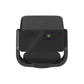 Videoproiector EPSON EF-22B, Full HD 1080P, Laser, 1000 lumeni, 3LCD, DLP, Google TV, Bluetooth, difuzoare 2X5W, Negru