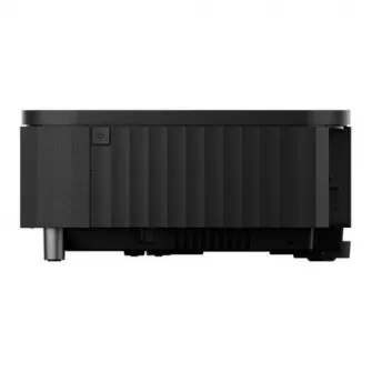 Videoproiector Epson EH-LS800B, Android TV, Laser, 4K PRO-UHD, Ultra Short Throw, Negru