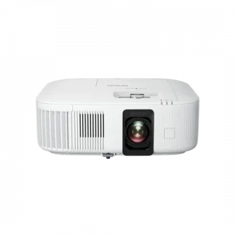 Видеопроектор Epson EH-TW6250, Android TV, 3LCD, 4K PRO-UHD, 2800 люмен, Белый