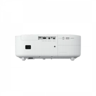 Видеопроектор Epson EH-TW6250, Android TV, 3LCD, 4K PRO-UHD, 2800 люмен, Белый