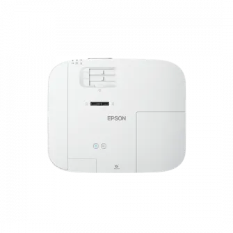 Видеопроектор Epson EH-TW6250, Android TV, 3LCD, 4K PRO-UHD, 2800 люмен, Белый