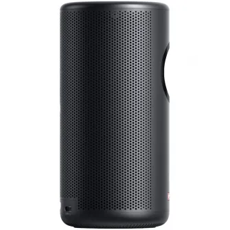 Videoproiector portabil Anker Nebula Capsule 3 Laser, WiFi, 1080p, 300 ANSI-Lumens, Dolby Digital, Android TV 11.0, Negru