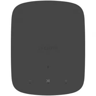 Videoproiector portabil Xgimi Halo+ GTV 1080p, Google TV, 700 ISO lumeni, focalizare automata, WiFi, Bluetooth, HDMI, USB