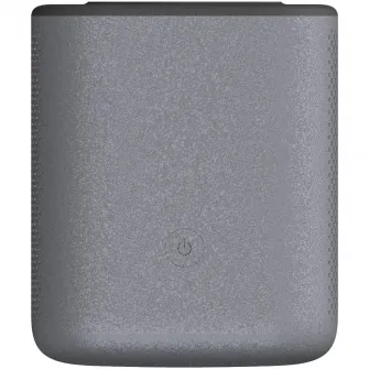 Videoproiector portabil Xiaomi Smart Projector L1, 1080p Full HD, Android TV, 200 LED Lumens, Autofocus, Auto Keystone, WiFi, Bluetooth, Dolby Audio 2x3W, Grey&Black