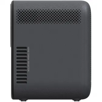 Videoproiector portabil Xiaomi Smart Projector L1, 1080p Full HD, Android TV, 200 LED Lumens, Autofocus, Auto Keystone, WiFi, Bluetooth, Dolby Audio 2x3W, Grey&Black