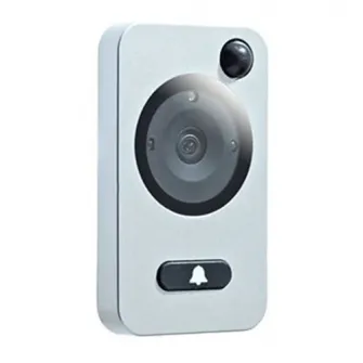 Vizor electronic YALE Auto Imaging DDV5800, senzor miscare, inregistrare video si foto, display LCD 4.3, 38-110 mm grosime usa