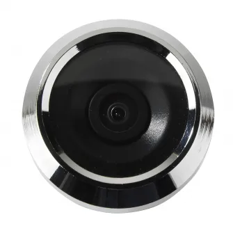 Vizor electronic YALE Memory+ DDV4500, inregistrare foto, display LCD 4, 38-110 mm grosime usa
