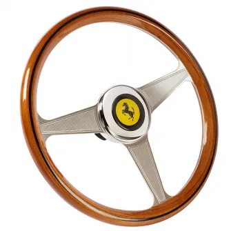 Volan detasabil Thrustmaster Ferrari 250 GTO Wheel Add-On pentru PC