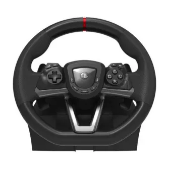 Volan Hori Racing Wheel Apex pentru PlayStation 4, PlayStation 5, PC