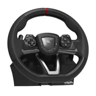 Volan Hori Racing Wheel Apex pentru PlayStation 4, PlayStation 5, PC