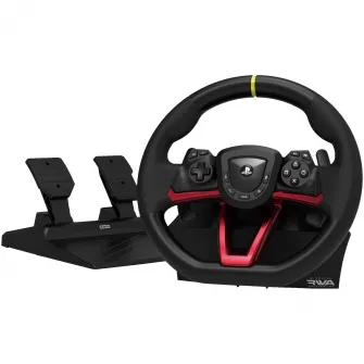Volan Hori Wireless Racing Wheel Apex pentru PlayStation 5, PlayStation 4, PC