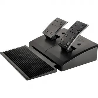 Volan Racing SpeedLink Drift O.Z pentru PC, black-orange