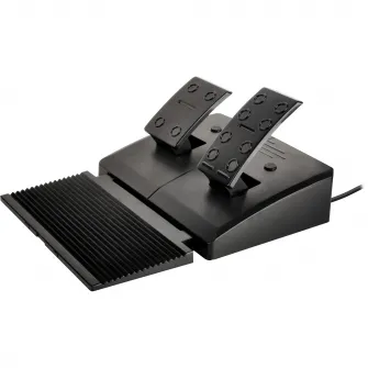 Volan SPEEDLINK Trailblazer compatibil PS4/PS3/PC/Xbox One, Negru