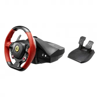 Volan Thrustmaster FERRARI 458 SPIDER RACING WHEEL
