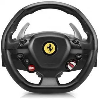 Volan Thrustmaster T80 RW FERRARI 488 GTB