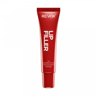Volumizator pentru buze cu acid hialuronic, Revox, 12ml