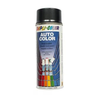 Vopsea auto Logan,Dupli-Color, metalizat, 350 ml, Gri comete