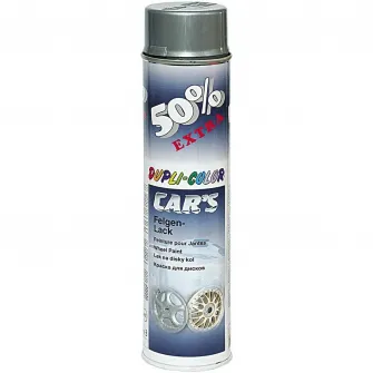 Vopsea auto pentru jante Cars Dupli-Color ,auriu, 400ml
