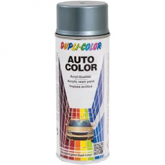 Vopsea retus auto metalizata Dupli-Color, bleu electric, 400ml