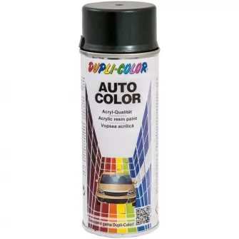 Vopsea retus auto metalizata Dupli-Color, direct, 400ml