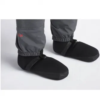 Waders/Costum pescuit DAM Dryzone Breathable Chest Stockingfoot, marime 46-47 , gri